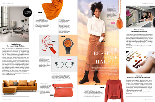 SEPTEMBER 2020 - MIS MAGAZIN