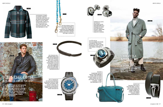NOVEMBER 2020 - MIS MAGAZIN