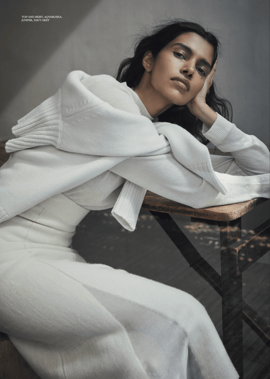 WELL CURATED - ANGLES OF REFLECTION