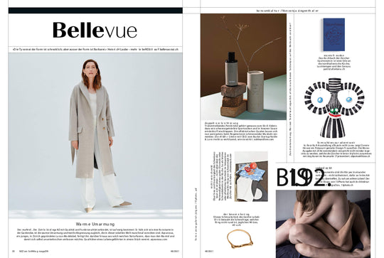 NZZ BELLEVUE
