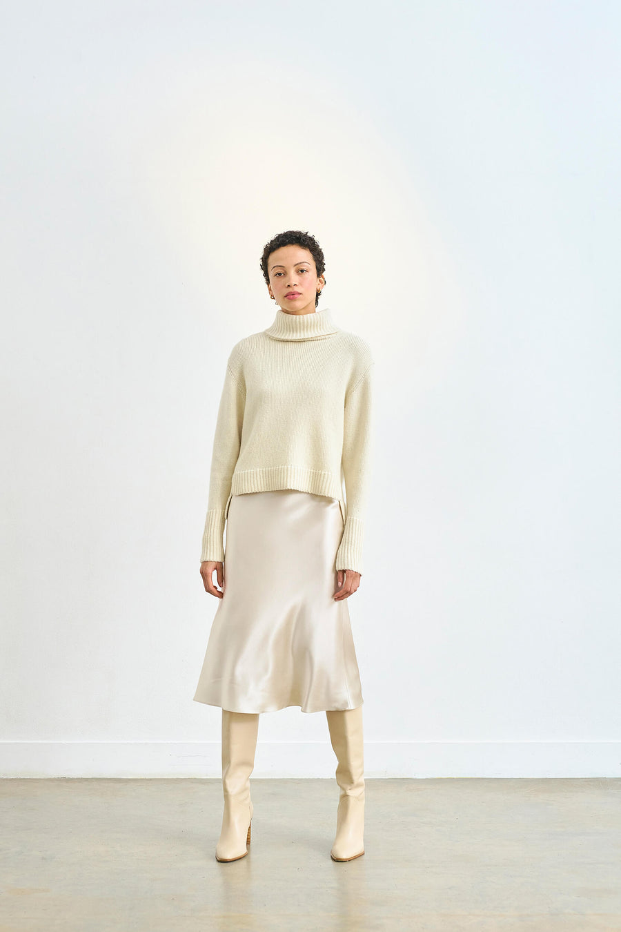 LEONORA JUMPER