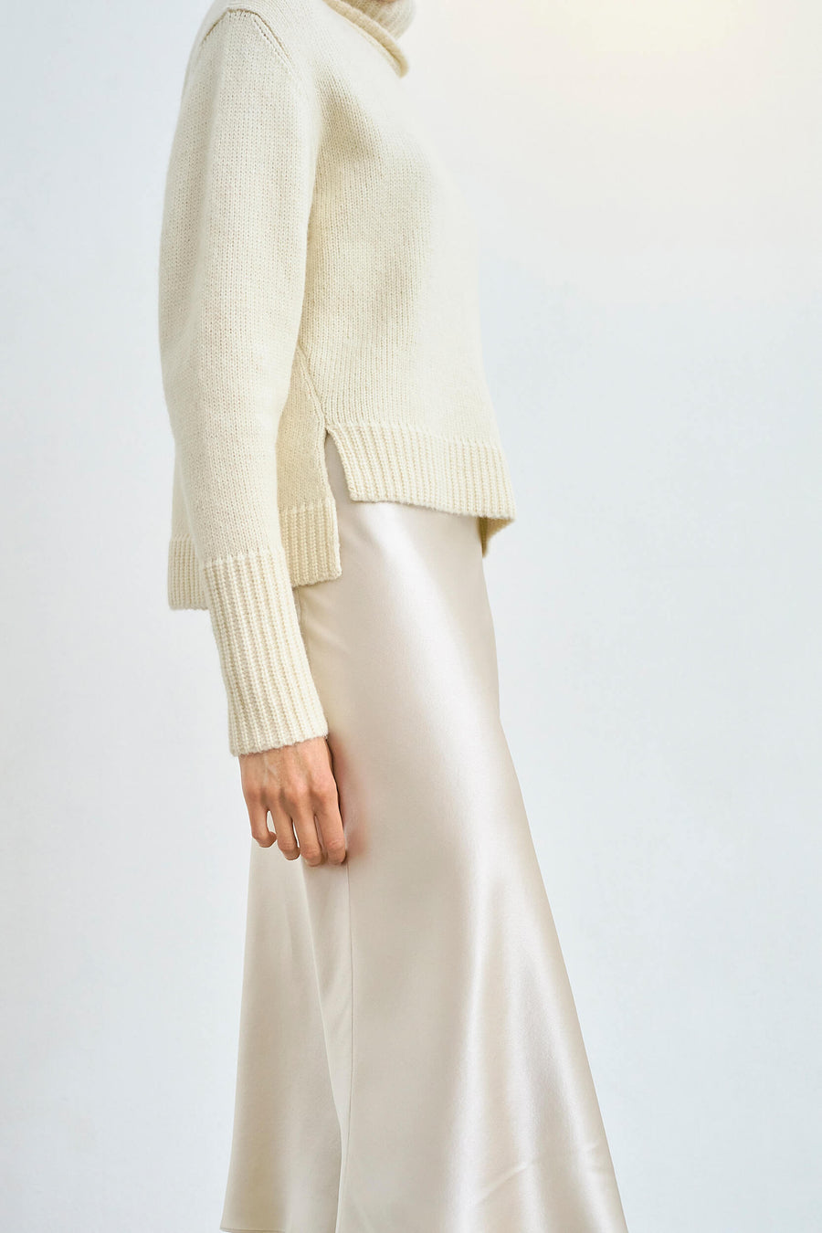 LEONORA JUMPER