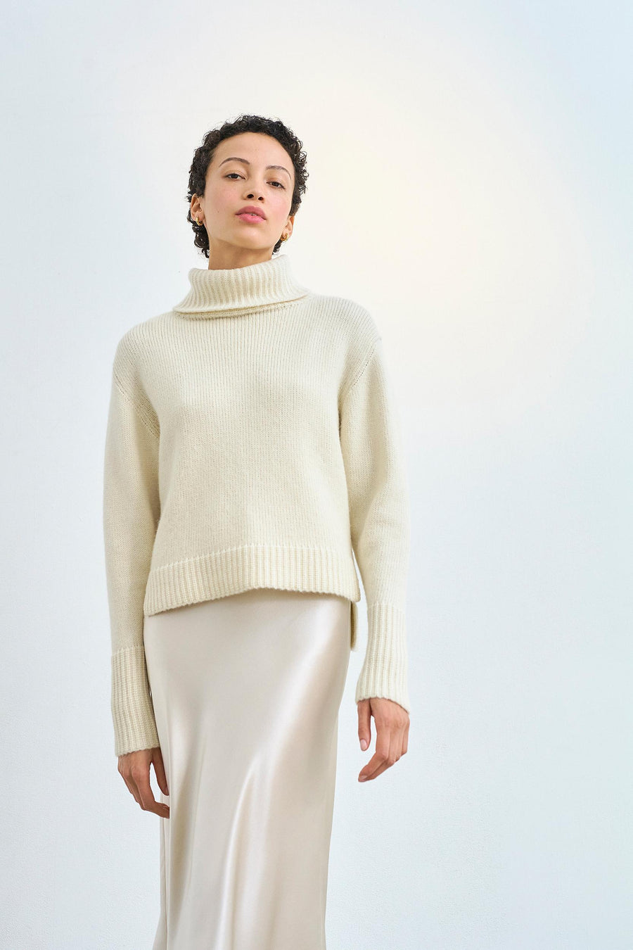 LEONORA JUMPER
