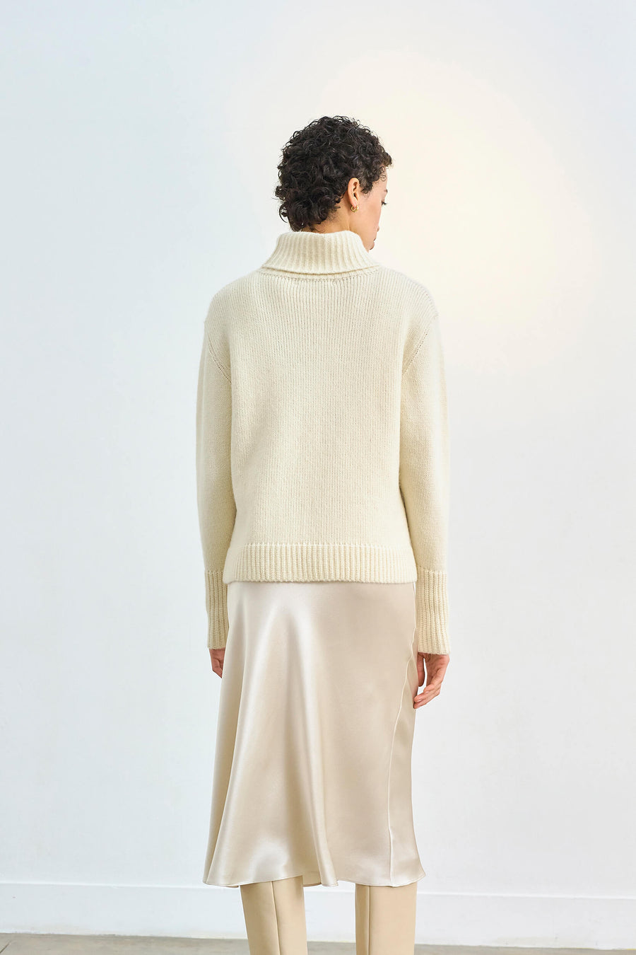 LEONORA JUMPER