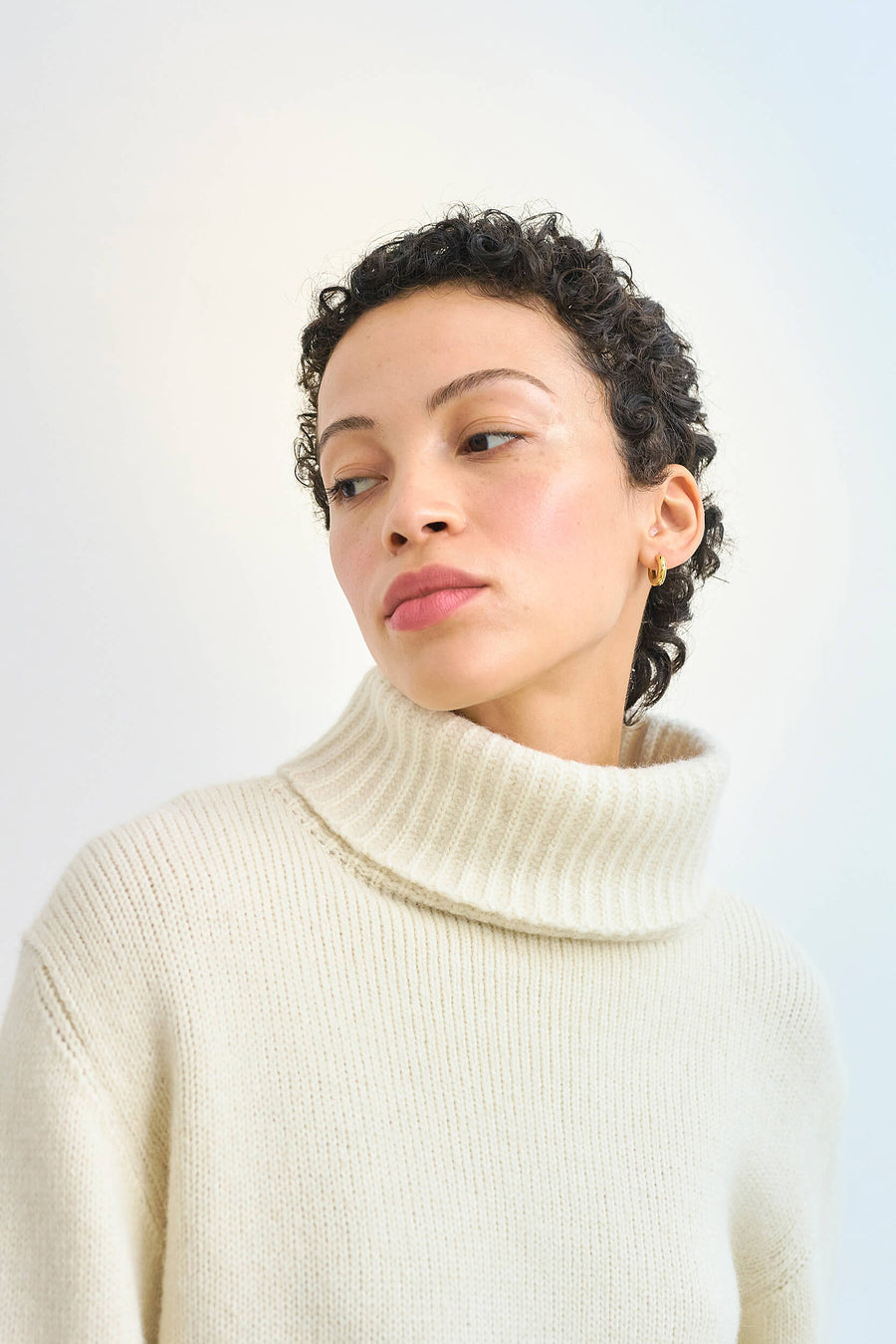 LEONORA JUMPER