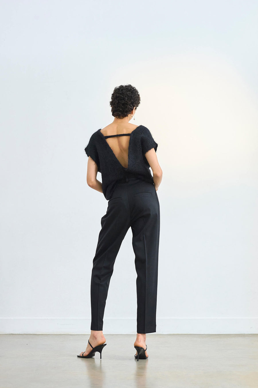 WENDY TROUSERS (COMING SOON)