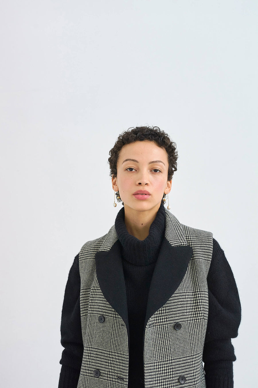 NORMA JACKET