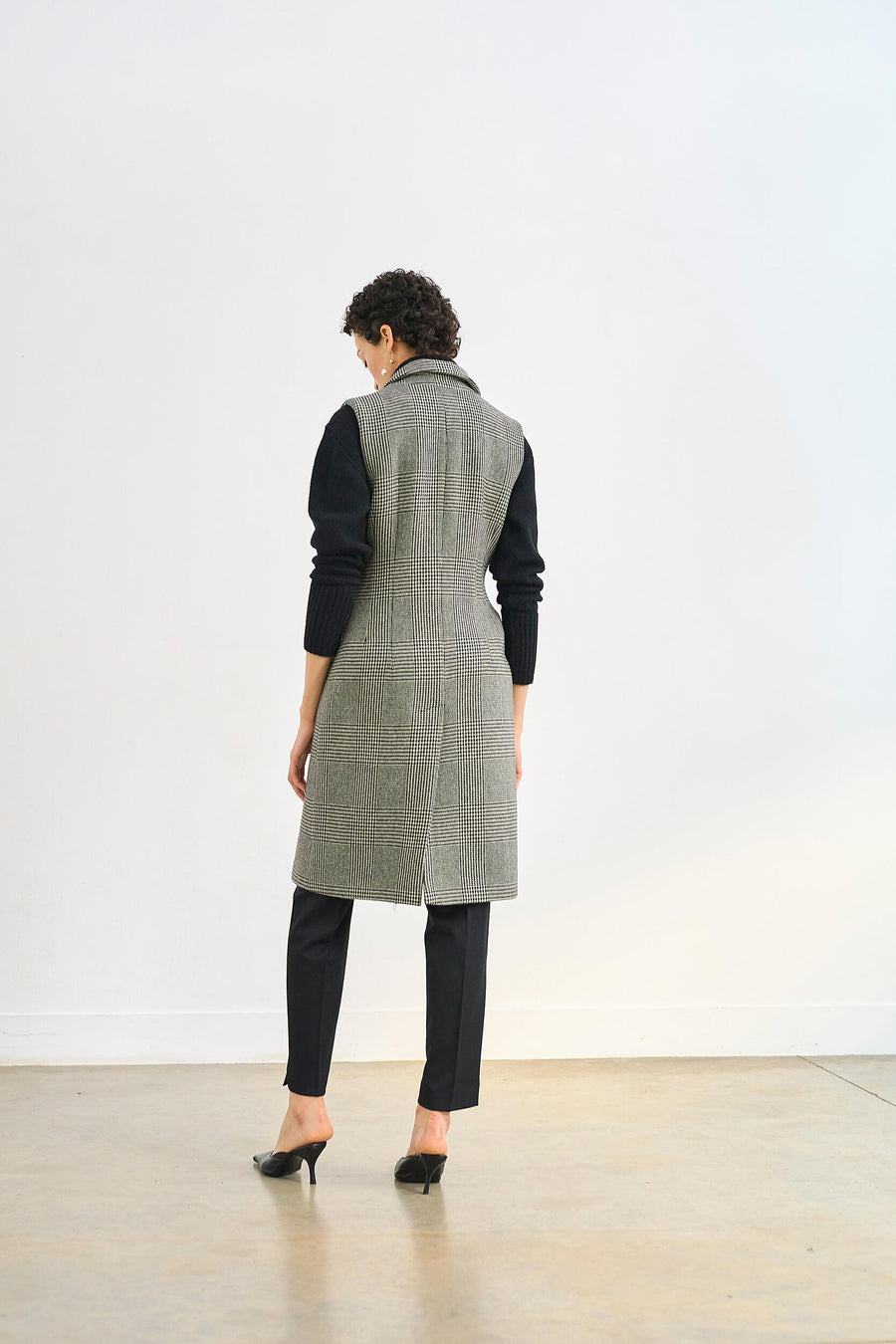 NORMA JACKET