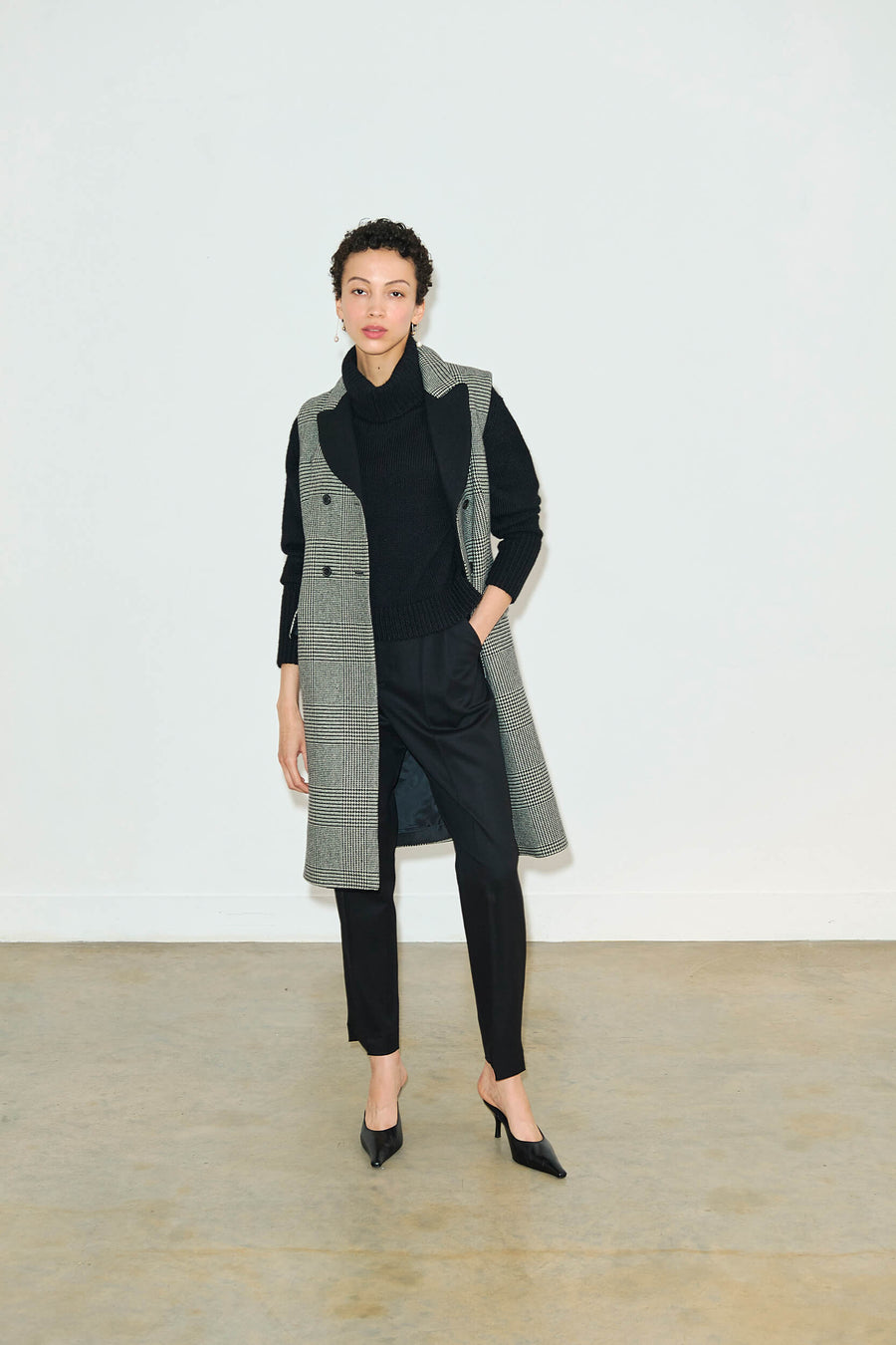 NORMA JACKET