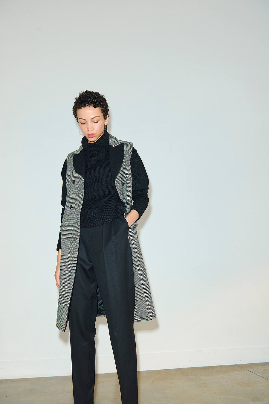 NORMA JACKET