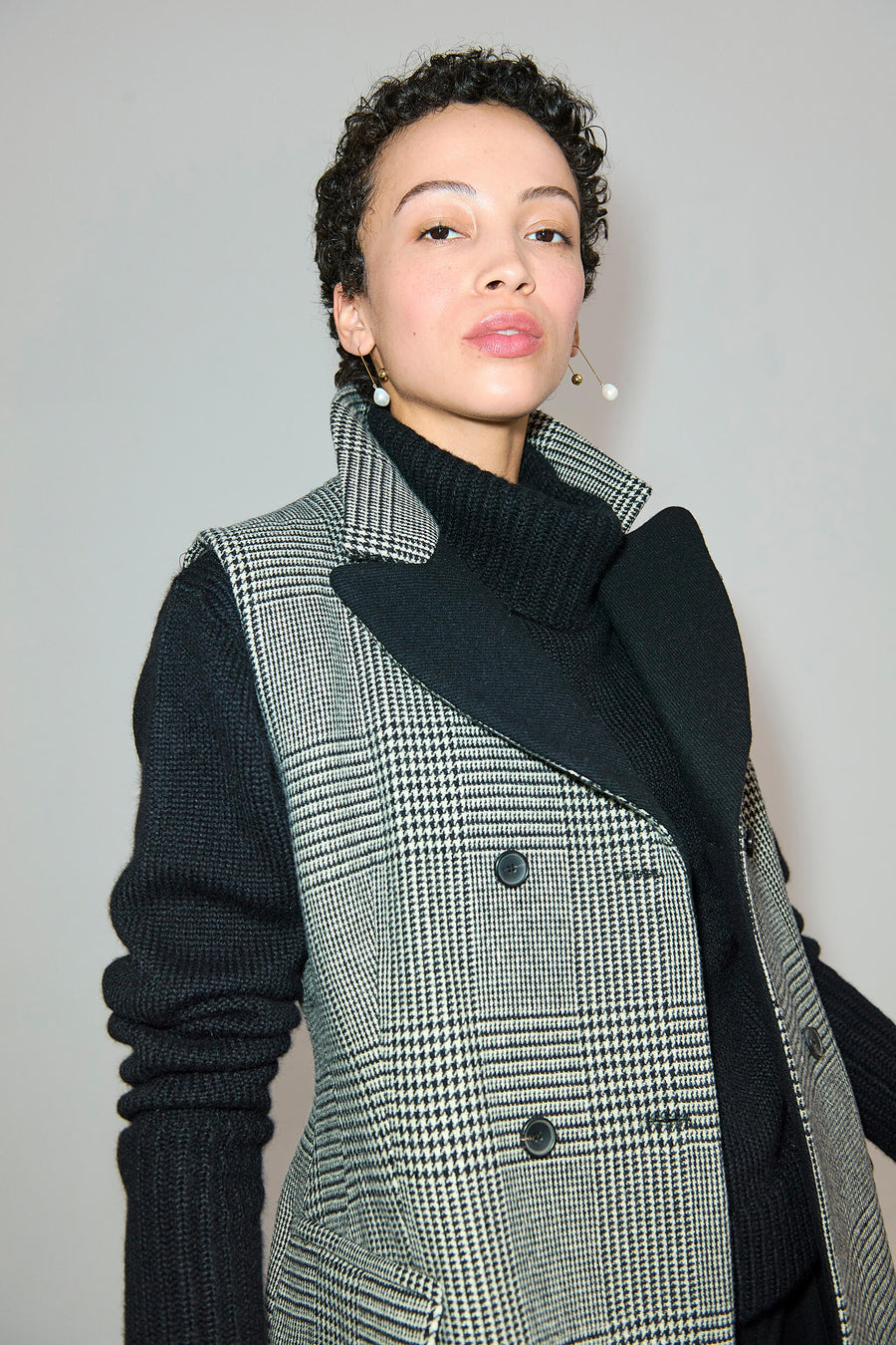 NORMA JACKET
