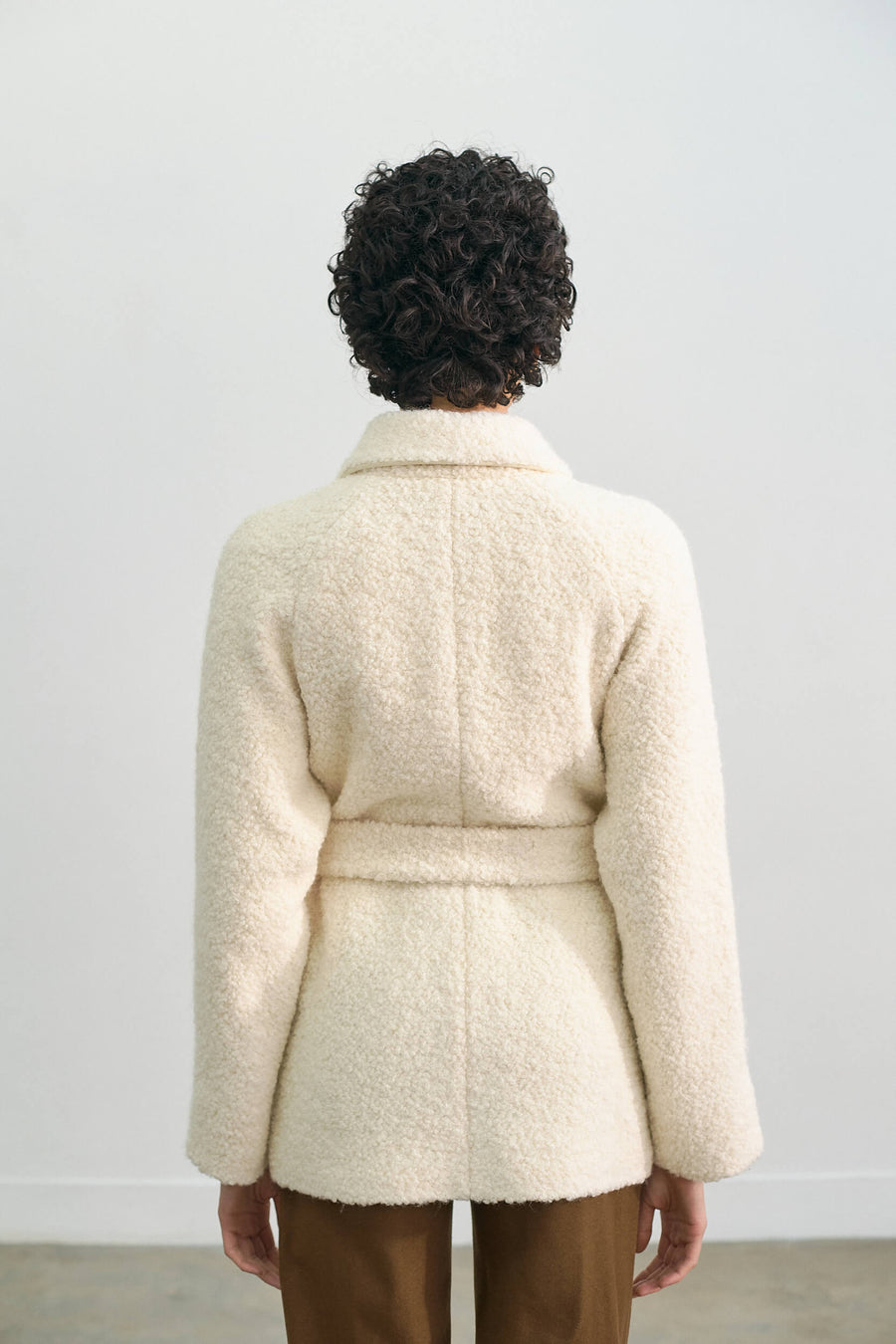 SILVYA JACKET