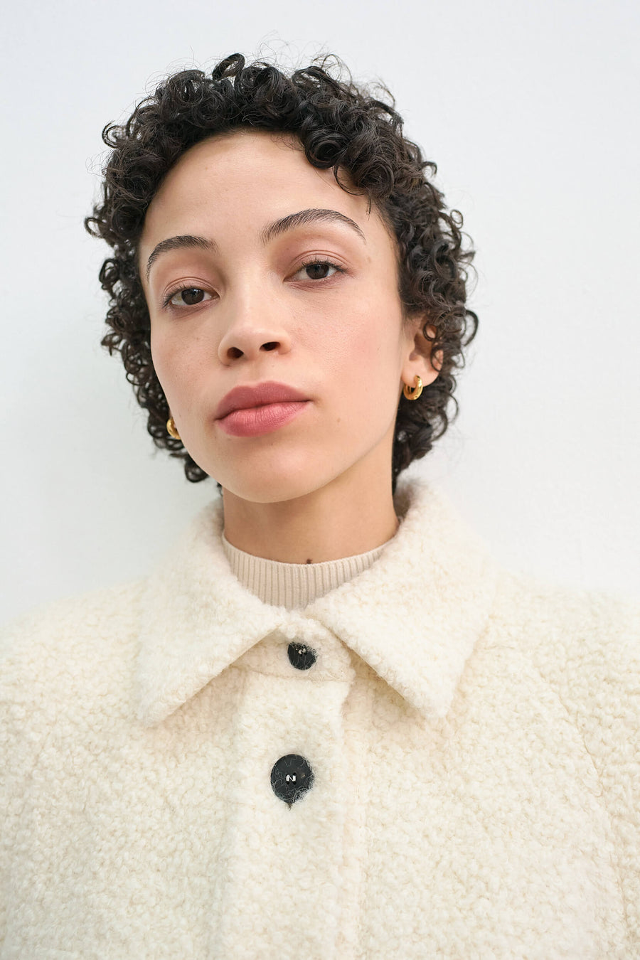 SILVYA JACKET