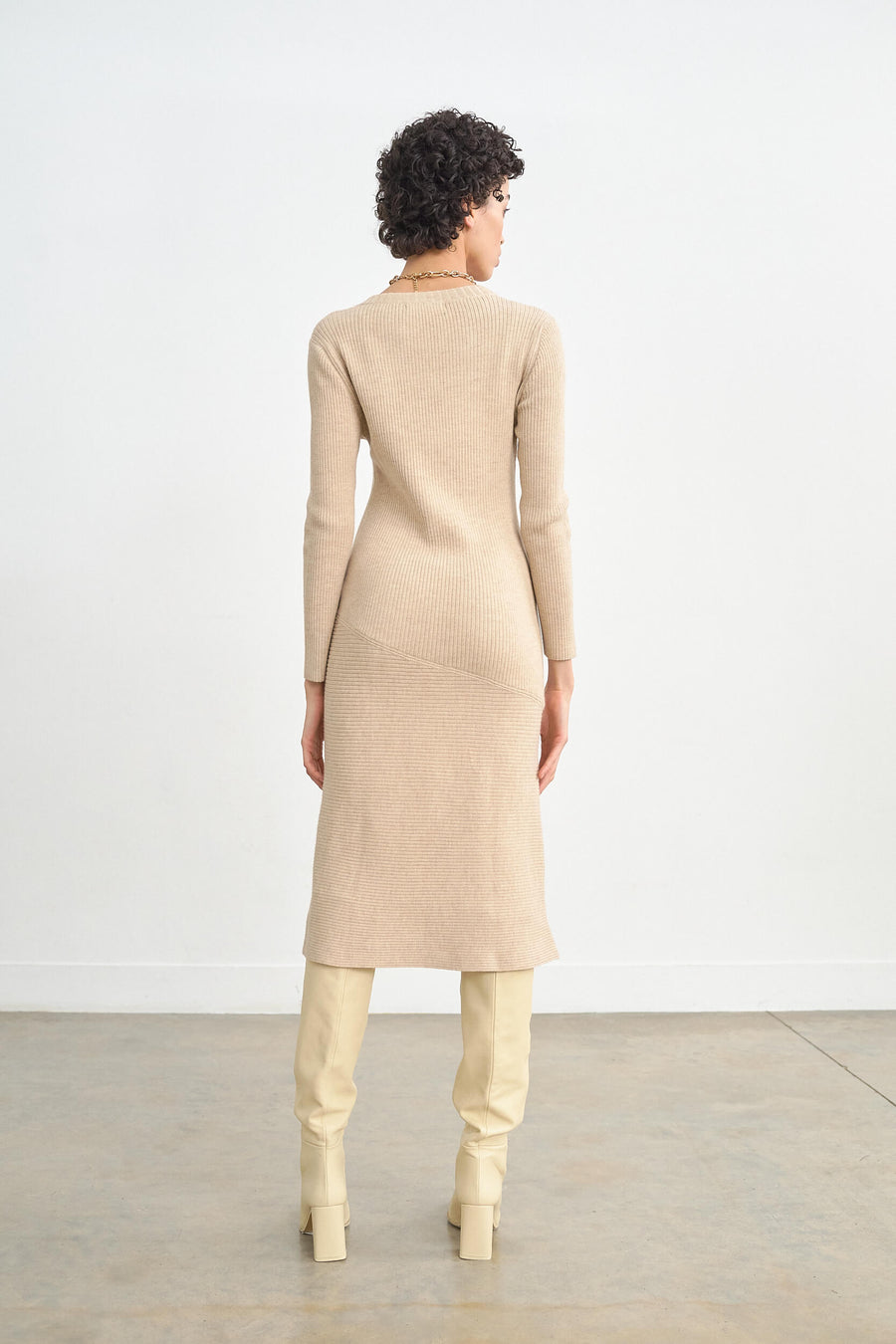 MARINA DRESS