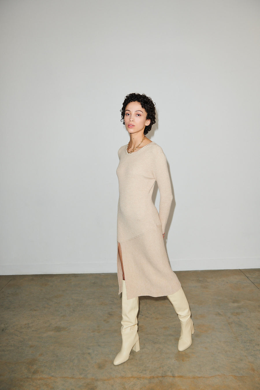 MARINA DRESS