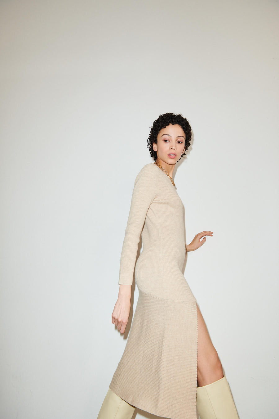 MARINA DRESS