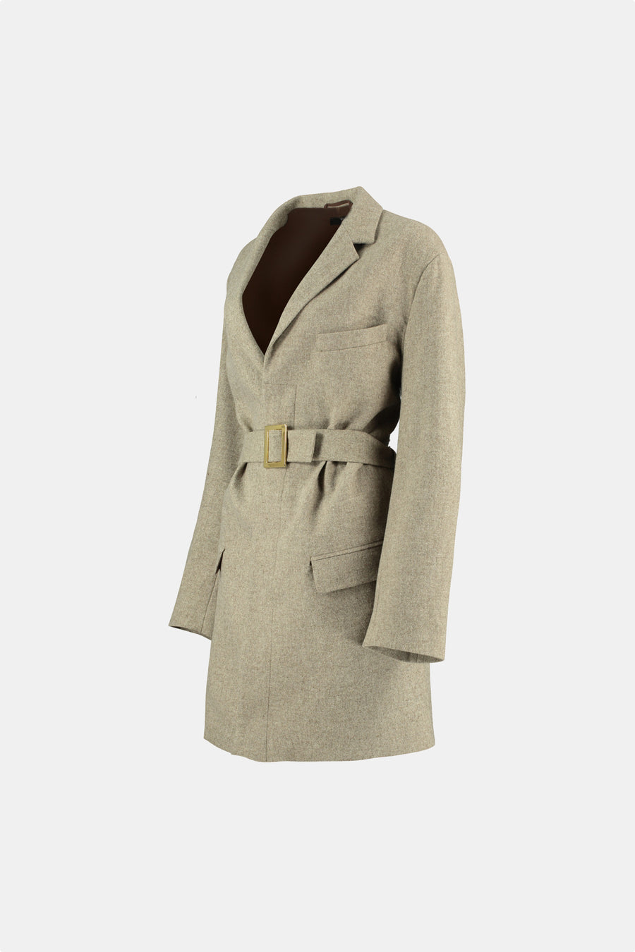 ASILAH JACKET