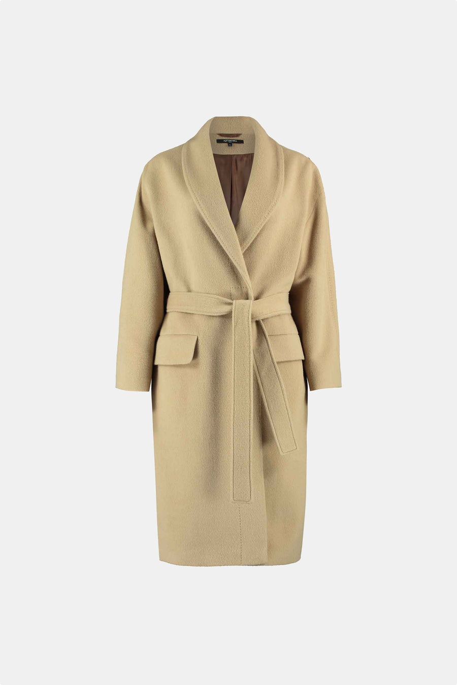 AUGUSTA COAT LATTE