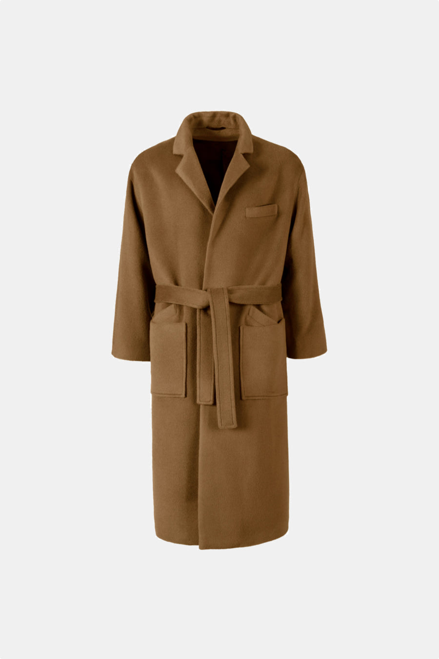 BRIDGET COAT CAMEL