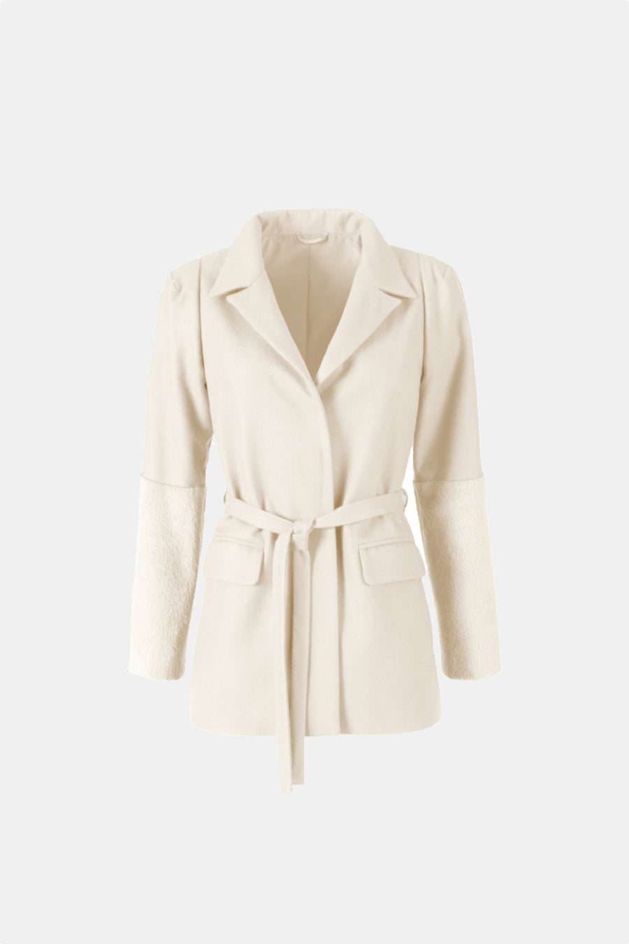 NAOMI JACKET OFF WHITE
